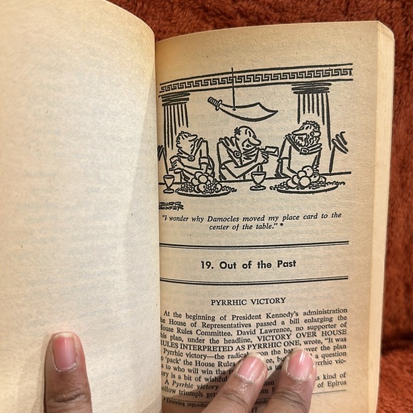 How to build a better vocabulary ( copyright 1987 ) - Picture 8 of 9